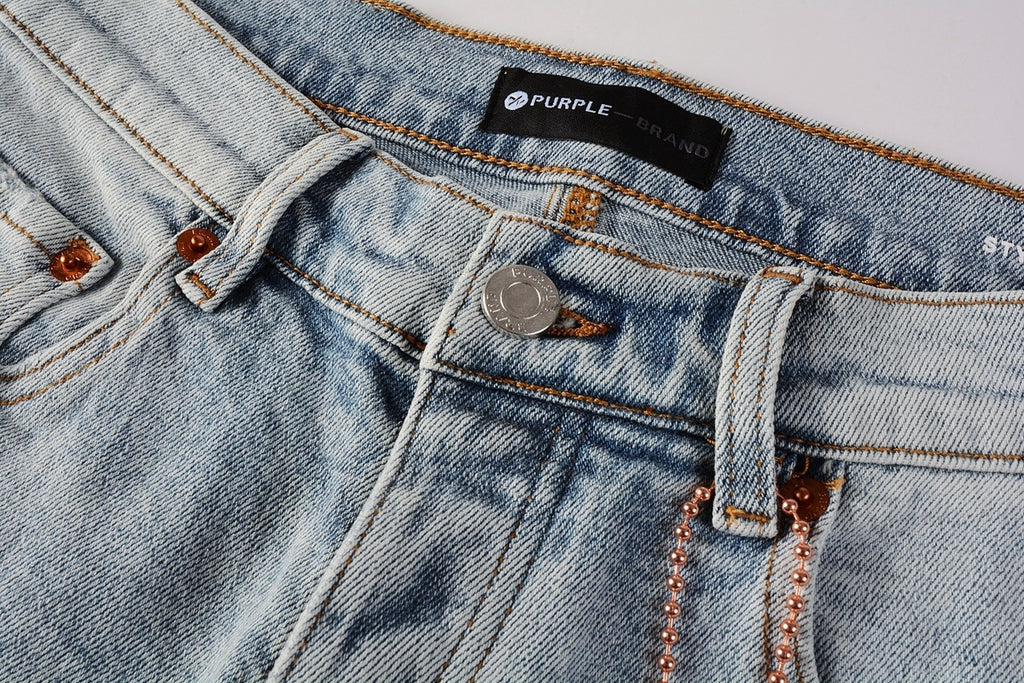 Men’s Best Distressed Holes Slim Fit Jeans for Urban Streetwear